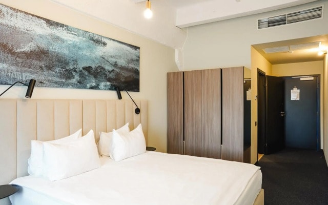 Loop Hotel Vilnius