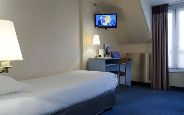 ibis Styles Paris Place d'Italie Butte aux Cailles Hotel