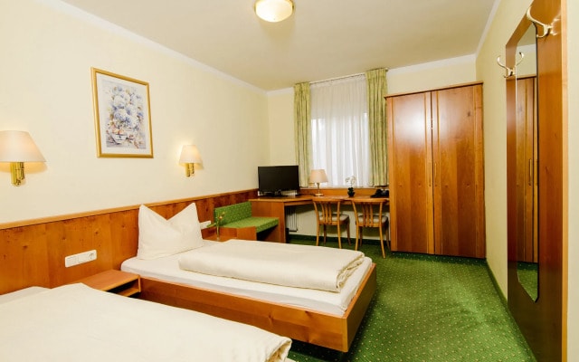Hotel Säntis