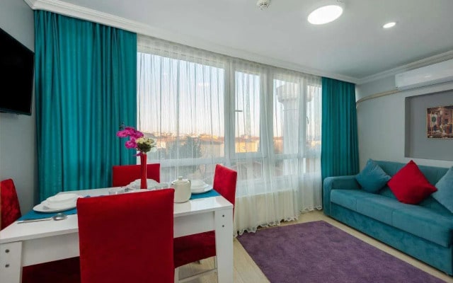 Istanbul House