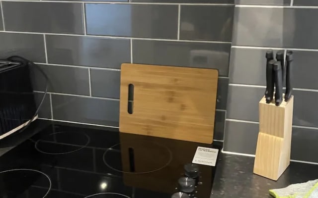 Large 3 bed House Sleep 10 Anfield Liverpool