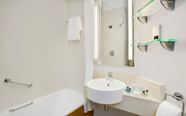 Leonardo Hotel Manchester Central