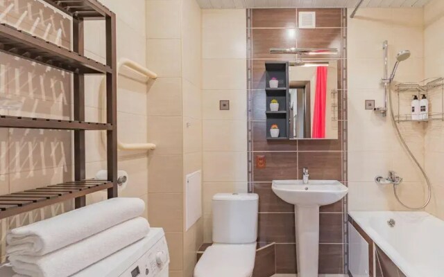 Mini Hotel Meshcherskiy Bulvar 11