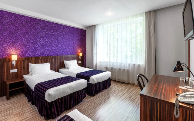Rija VEF Hotel
