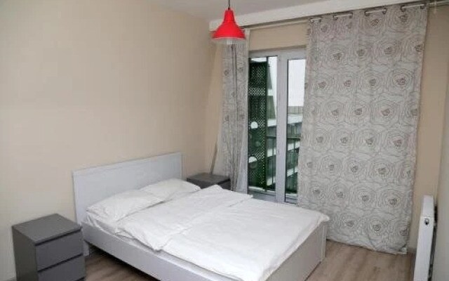 Ecorental House