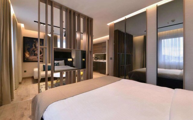 Nish Palace Exclusive Suites