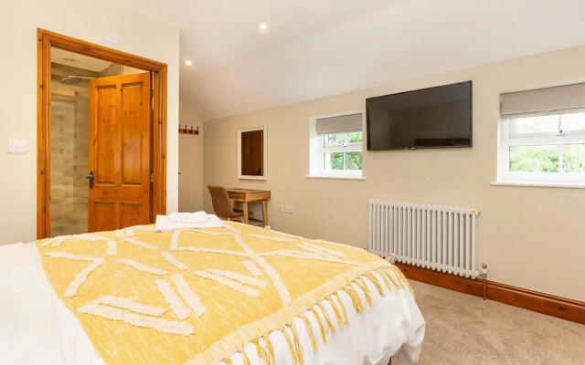 Creamery Cottage