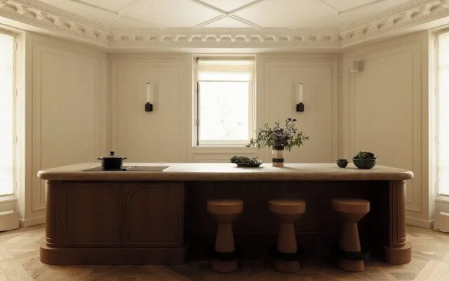 Highstay - Luxury Serviced Apartments - Artois