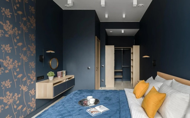 Smart Lofts (Смарт Лофтс) Электрозаводская