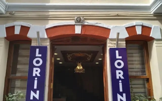 Lorin Otel