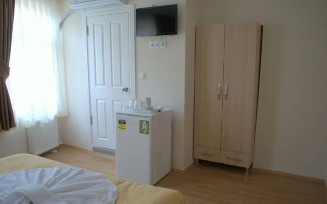 Piya Boutique Hotel
