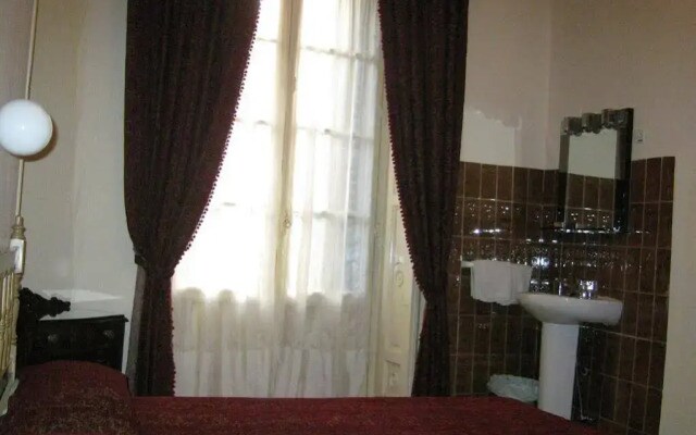 Hostal Río Miño