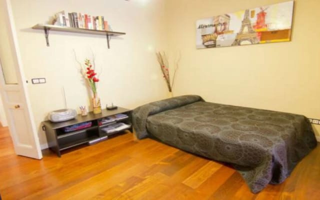 Mc Yolo Apartamento Ronda De Atocha