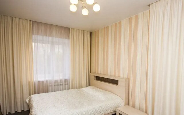 7 floors Apart-Hotel Tyumen Centre