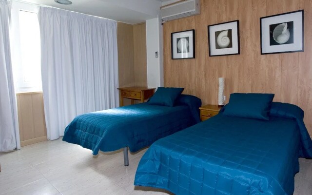 Carihuela Beach Apartments