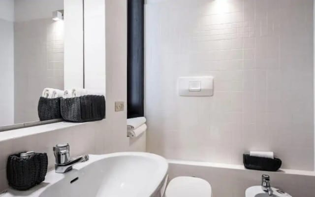 MYSWEETPLACE - Fondamenta Moro Apartment