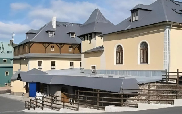 Hotel Praha