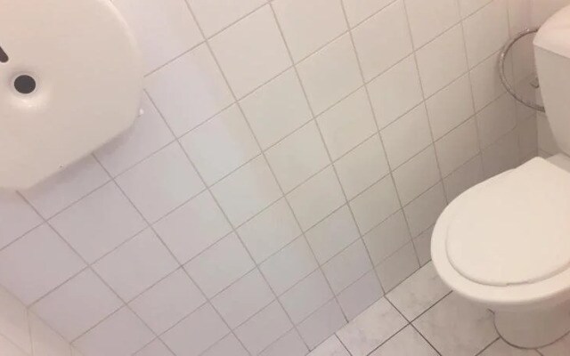Hostel Sokol Troja