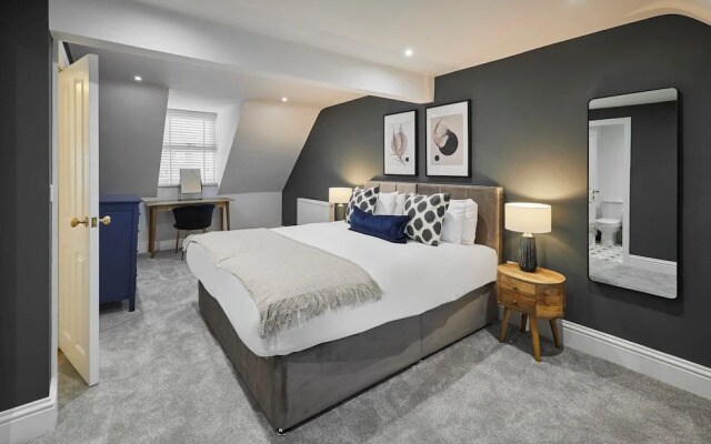 Host Stay Ocean View
