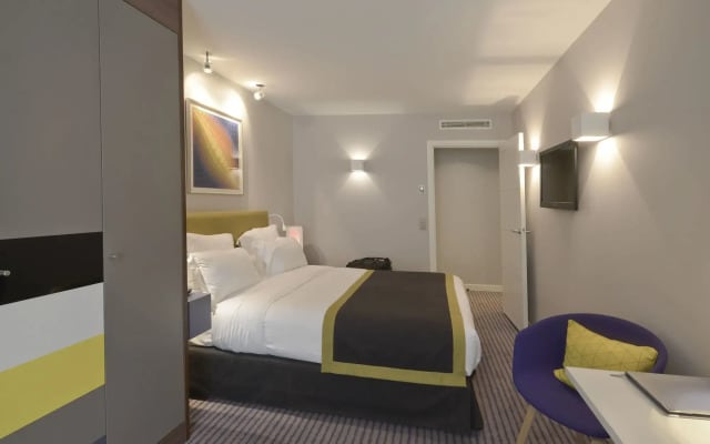 Hotel Le Mareuil