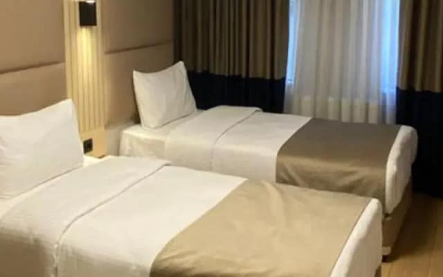 Otel Yenikapi