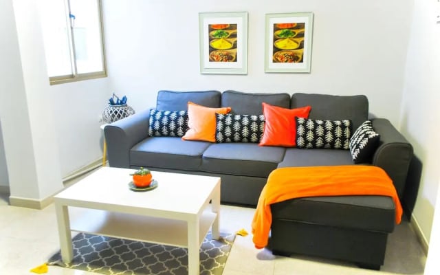 Living4Malaga San Jose 4