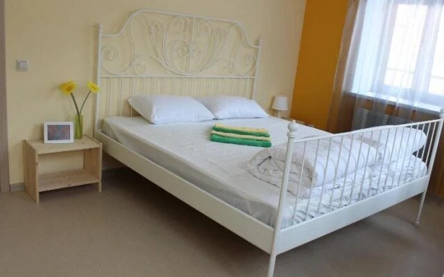 Berry Hostel