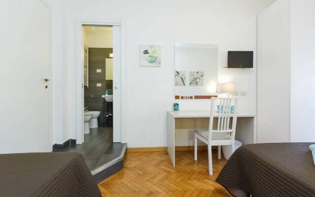 Roma Trastevere Relais Guest House
