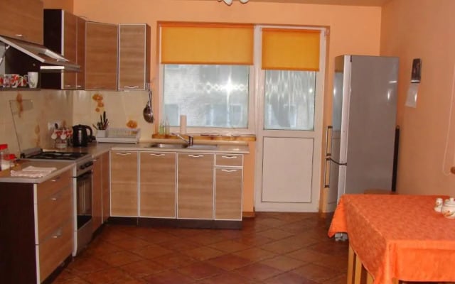 Guest House Magones