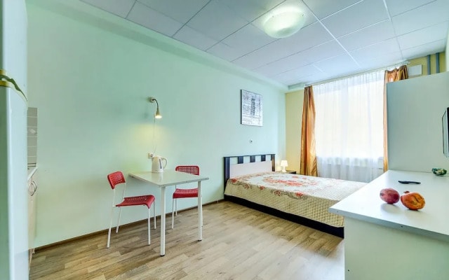 Apartment White Nights