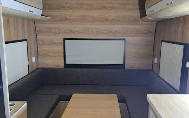 YSM Karavan Kamp