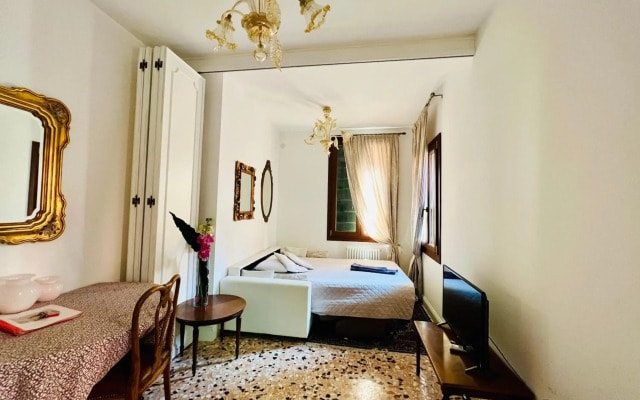 Ca Giovanni - charmant and exclusive apartment