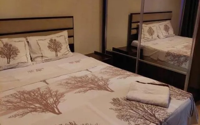 Çelebi Suite Home