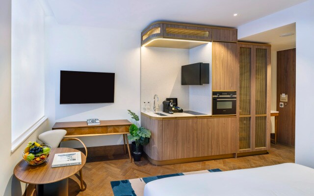 Dao by Dorsett North London