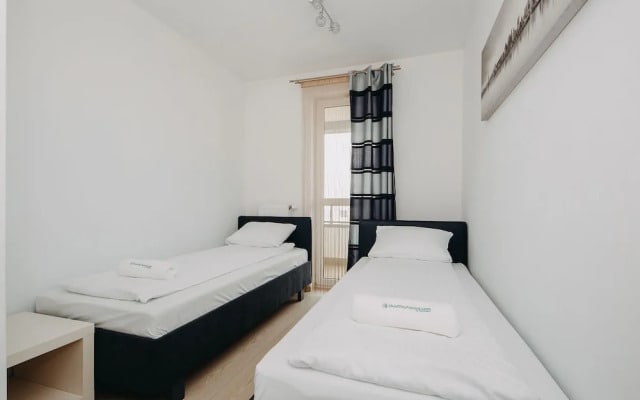 ShortStayPoland Krakowska - B65