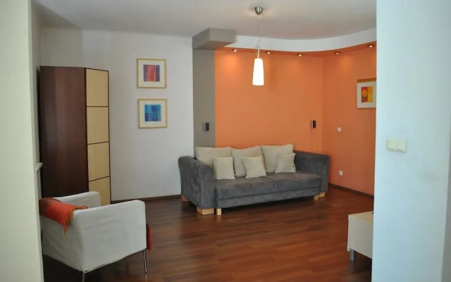 Apartament Gorczewska Przy Metrze