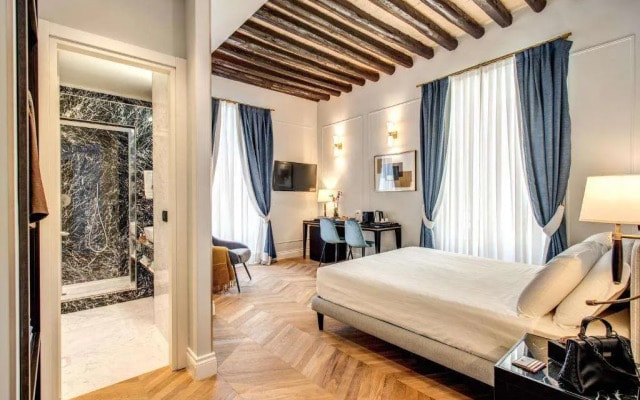 Babuino Palace & Suites