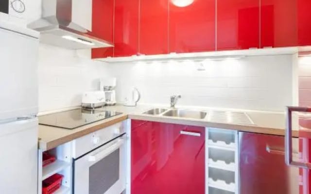GreatStay Apartment - Maybachufer
