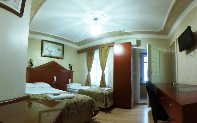 K Royal Hotel Old City