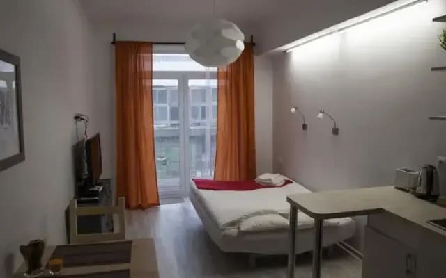 Cozy Microloft