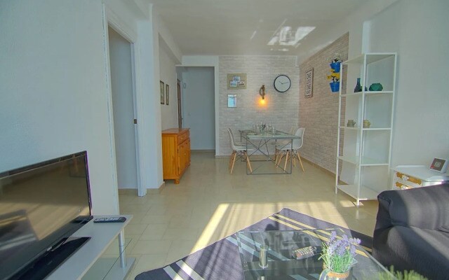 Castillo Apartment