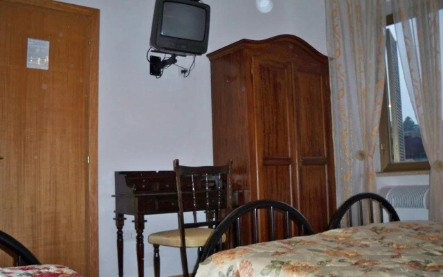 B&B Il Pantanello