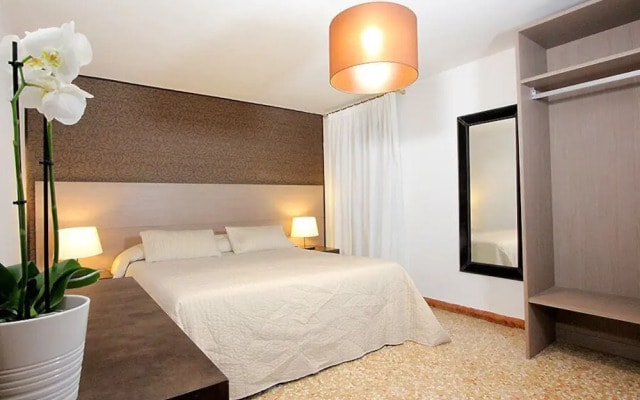 City Apartments - Residence San Marco
