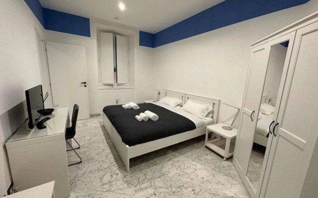 BB Una Notte a Mazzini