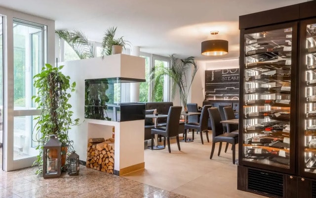Meat & Stay Hotel