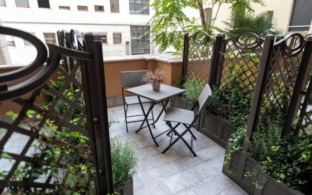 Roma Suite Hotel