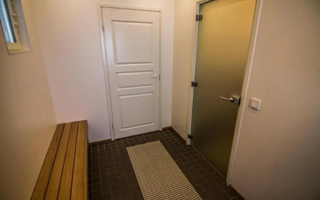 Naapurivaaran Lomakeskus