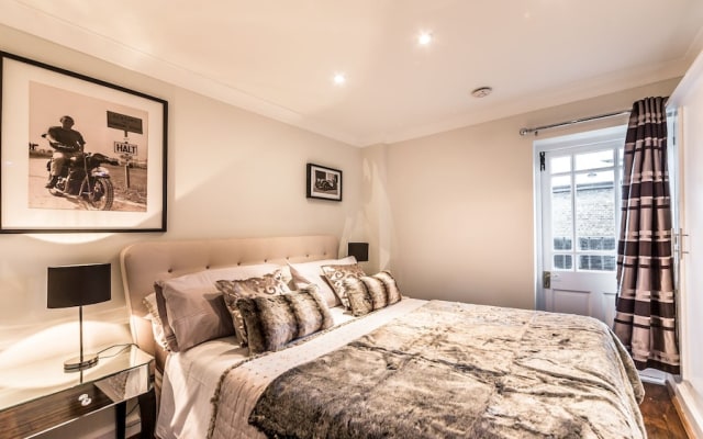Soho Suite London