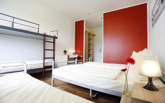 Meininger Hotel Berlin Hallesches Ufer