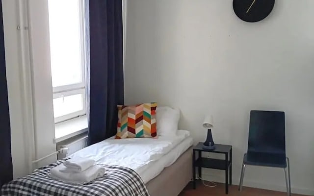 Kotimaailma Aparthotel Kamppi - Studio 2